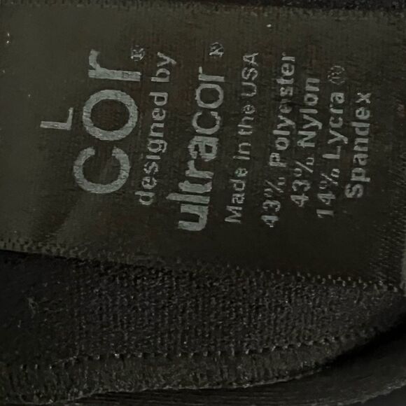 Cor Ultracore Star Leggings Size Large - Picture 5 of 6